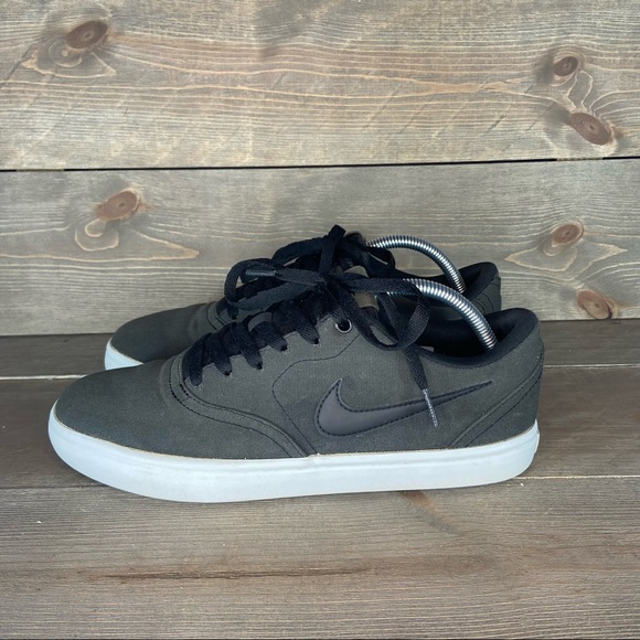 Nike | Shoes | Nike Sb Check Solarsoft 
